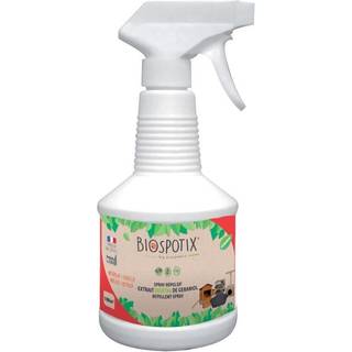 Biospotix indoor spray, 500ml