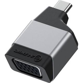 ALOGIC Ultra Mini USB-C to VGA Adapter