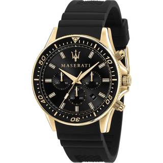 Maserati Sfida 44mm R8871640001
