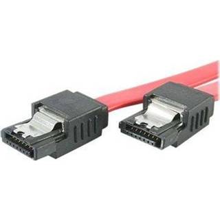 StarTech.com Latching SATA Cable
