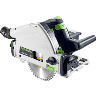 Festool akku dyksav 18/36  *U TSC 55 Li REB-Basic 201395 m/kuffert