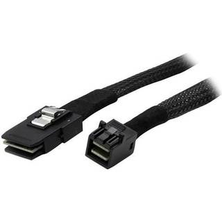 StarTech.com 1m Internal Mini SAS Cable - SFF-8087 to SFF-8643 - SAS internt kabel - 1 m