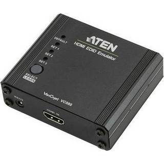 ATEN VC080 HDMI-EDID-Emulator max. 1920x 1200