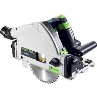 FESTOOL Dyksav TS 55 FEBQ-Plus
