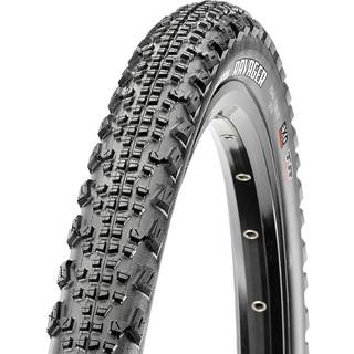 Cykeldæk Maxxis Ravager EXO/TR 40-622 foldbart sort