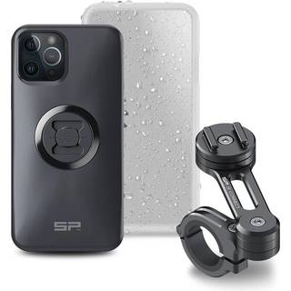 SP Connect iPhone mobiltelefonholder Indstil MOTO BUNDLE