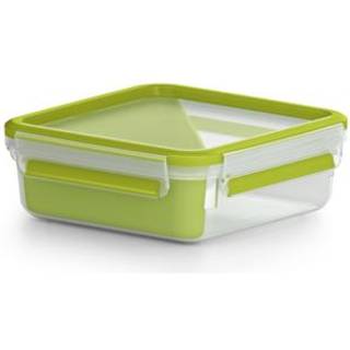 TEFAL MasterSeal TO GO Sandwichboks 0,85 l K3100812