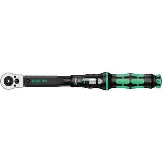 Momentnøgle Click-Torque C2 R/L 1/2" 4kt 20-100 Nm