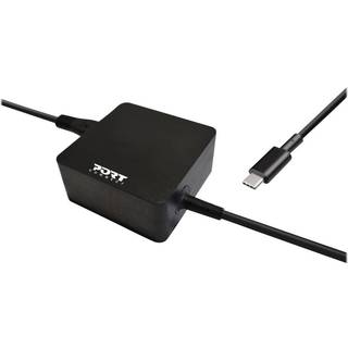 PORT Designs Power Supply USB-C 45W EU /900096