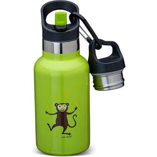 Carl Oscar TEMPflask Termoflaske - 0.35L - Abe - Lime