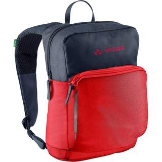 Kinderrucksack Minnie 5 Liter Mars Red Rot