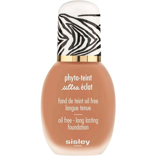 Sisley Make-up Ansigtsmakeup Phyto-Teint Ultra Eclat 6C Amber 30 ml (13.933,00 kr / 1 l) - 30 ml