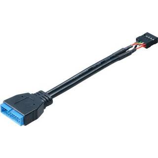Akasa Adapter