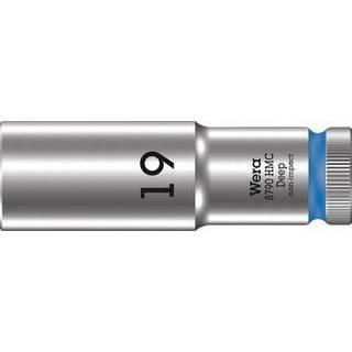 Wera 05004559001 Topnøgleindsats 1 stk