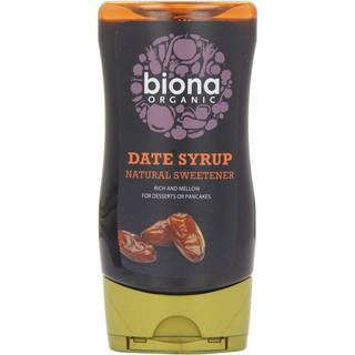 Biona Dadelsirup Økologisk - 350 g