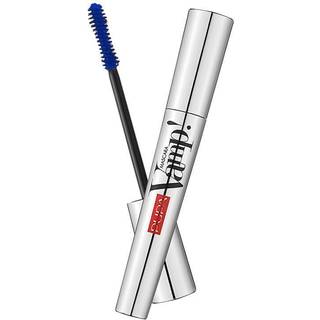 PUPA Milano Øjne Mascara Vamp! Mascara No. 301 Electric Blue 9 ml () - 9 ml