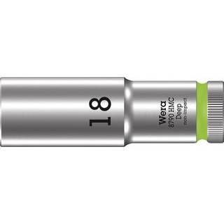 Wera 05004558001 Topnøgleindsats 1 stk