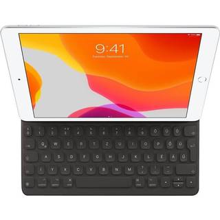 På lager i  4 butikker | Apple Smart Keyboard iPad 2019/20/21/iPad DK