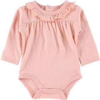 Fixoni - Body LS - Evening Sand - 80