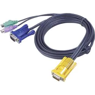 ATEN 2L-5202P 1.8 Meter Switch Cable