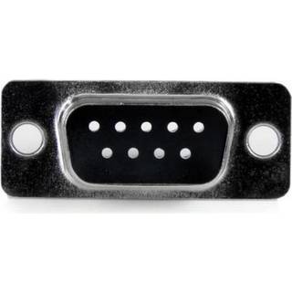 StarTech.com DB9 to RJ45 Modular Adapter - M/F - serial adapter