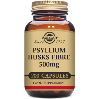 Solgar Psyllium Husks Fibre