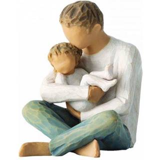 Willow Tree - Little One figur
