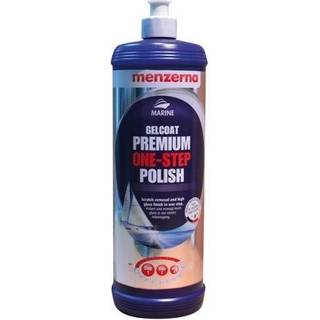 Bådpolish Menzerna Gelcoat Premium One-Step Polish, 1 liter