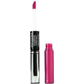 Revlon Colorstay Overtime Lipcolor 010 Non Stop Cherry 2 ml