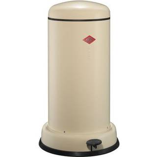 Pedalspand - 20 L - Wesco Baseboy - Creme