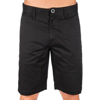 Volcom Frickin Modern Stretch Shorts (Sort)