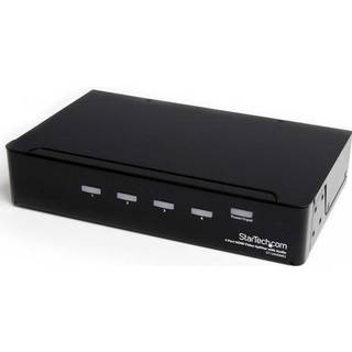StarTech.com 4 Port HDMI 1.3 Video Split
