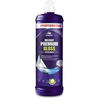 Bådpolish Menzerna Gelcoat Premium Gloss - Super Finish, 1 liter