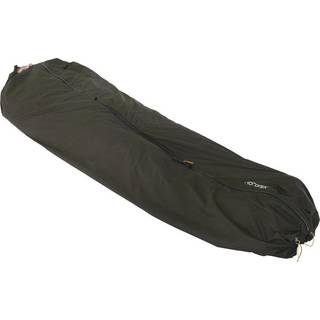 Nordisk Jorund Tech Bivy Bag - 1 Person | Forest Night Green