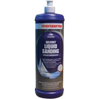 Vådslibemiddel Menzerna Gelcoat Liquid Sanding - Surface Preparation, 1 liter