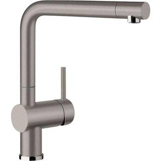 BLANCO LINUS aluminium køkkenarmatur