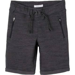 Name It Asphalt Sweatshorts