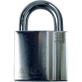 ASSA Abloy PL340 Hængelås Klasse 3 25 mm
