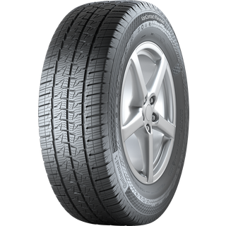 Continental VanContact 4Season 3PMSF 215/60R17 109/107T