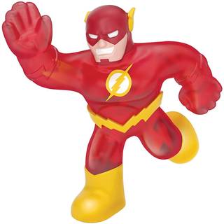 Goo Jit Zu: DC Super Helte - Lynet