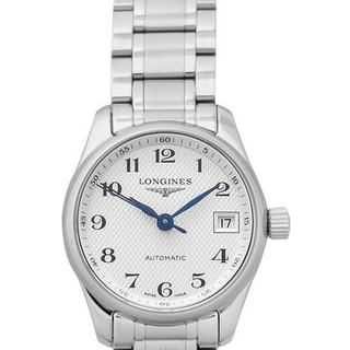 Longines Master Collection 25,5mm L2.128.4.78.6