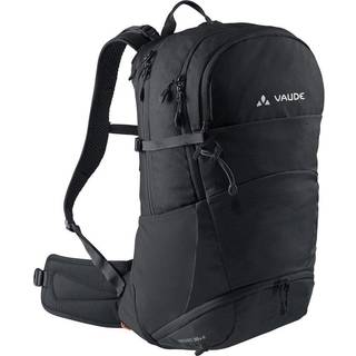 Vaude Wizard 30+4 Vandrerygsæk sort