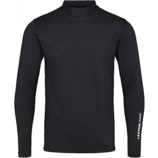 Fortune Baselayer Black L