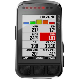 Wahoo Fitness ELEMNT BOLT V2