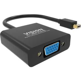 VISION mDP to VGA Adaptor