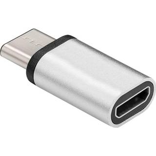 Microconnect Usb 3.1 c han til usb 2.0 micro b hun