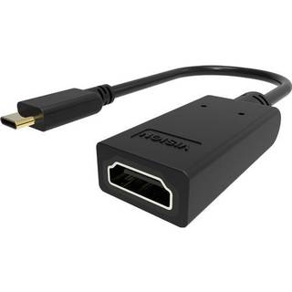 VISION USB-C to HDMI Adaptor