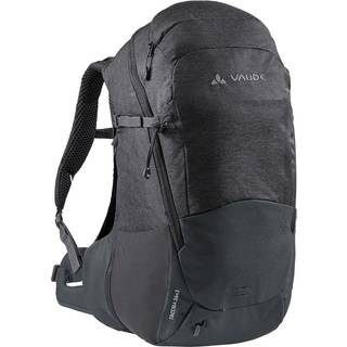 Vaude Women's Tacora 26+3 Vandrerygsæk sort