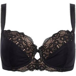 DORINA Celine Non Padded Bra V00 Black 80F