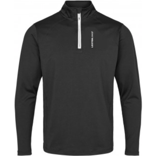 Lexton Links Forester Herre Golf Midlayer Sort Medium